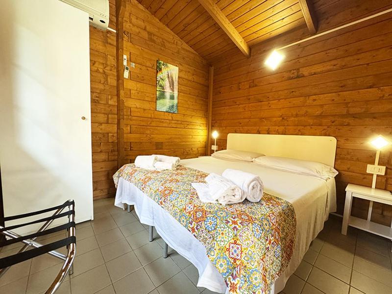 Villaggio La Bussola Paola Luaran gambar