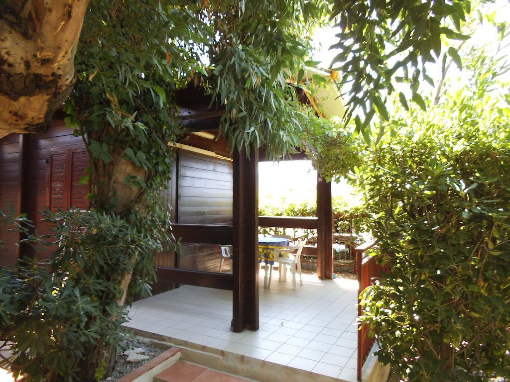 Villaggio La Bussola Paola Bilik gambar