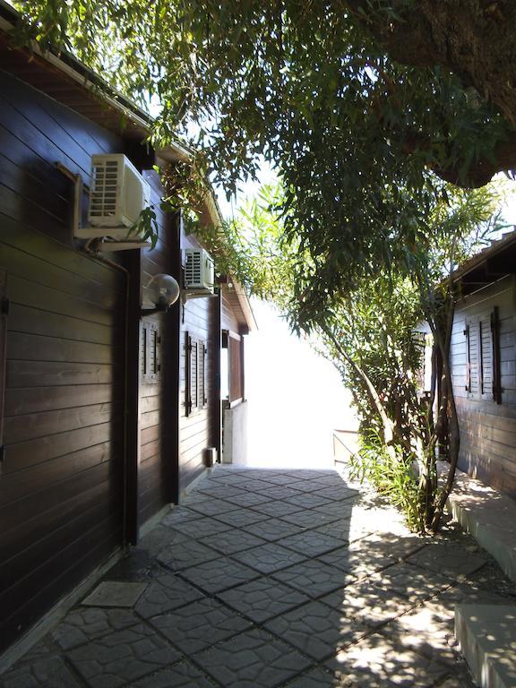 Villaggio La Bussola Paola Bilik gambar