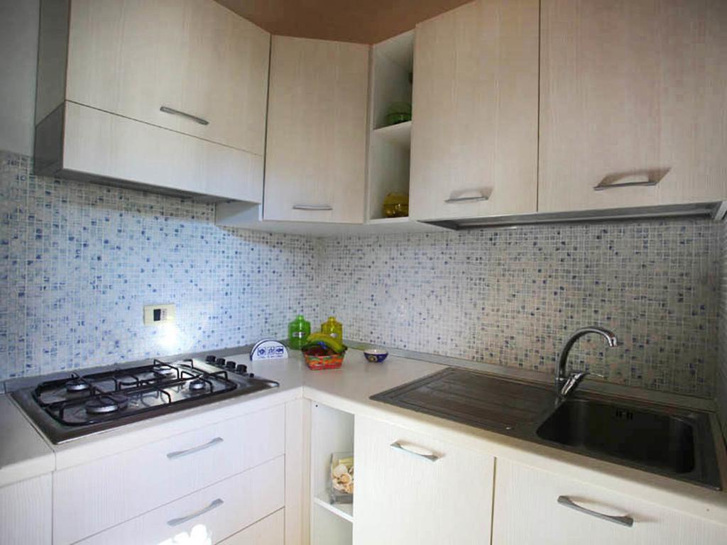 Villaggio La Bussola Paola Luaran gambar