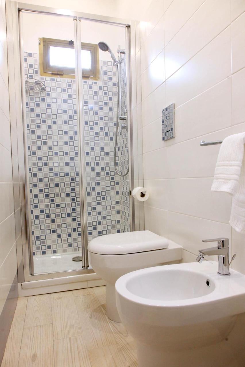 Villaggio La Bussola Paola Luaran gambar